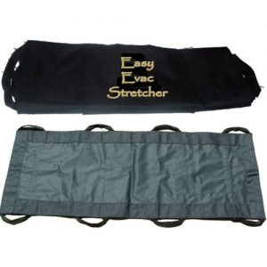 Easy EVAC Stretcher Kit : Case of 50 Kits