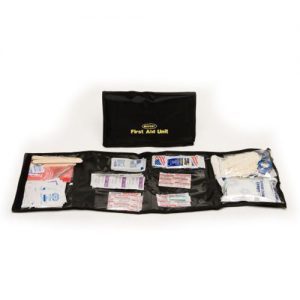 Mini S.T.A.R.T. First Aid Kit : 2-124 Piece Kits
