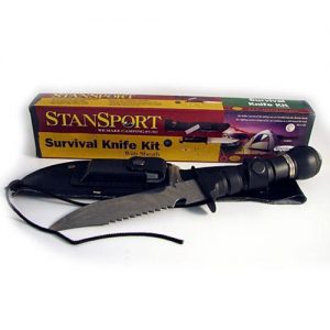 Mayday Survival Knife : Case of 50 Knives