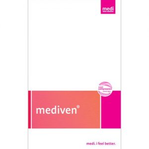 Mediven Forte 30-40 mmHg Petite Knee High Open Toe