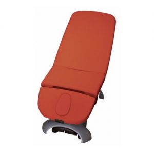 Adapta Summit 3 section with Adapta i-Skin