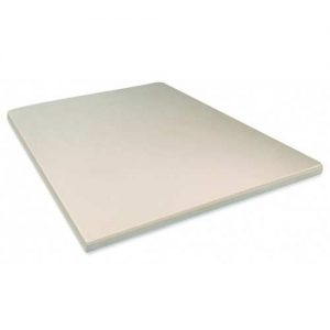 ObusForme Memory Foam Mattress Topper 3 inch