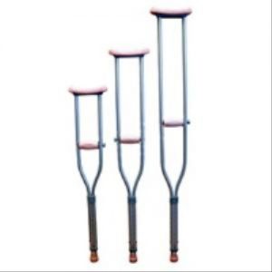 Drive Medical Crutches
