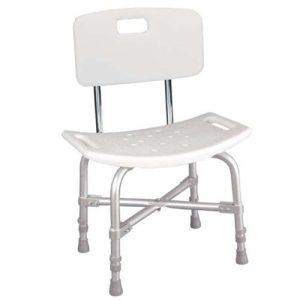 Drive Bariatric Heavy Duty Shower Chair
