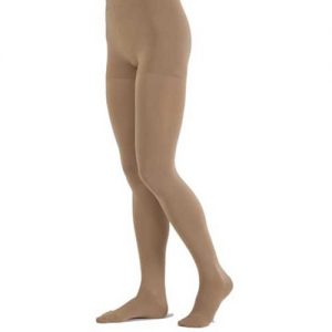 Mediven Comfort 20-30mmHg CT Pantyhose with Waistband