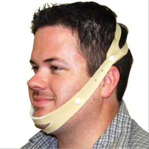 Snoring Treatment Chin Strap