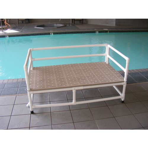 Swim Training Platform