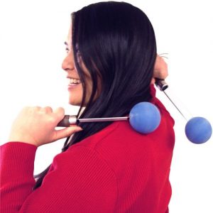 Bongers Massage Tool