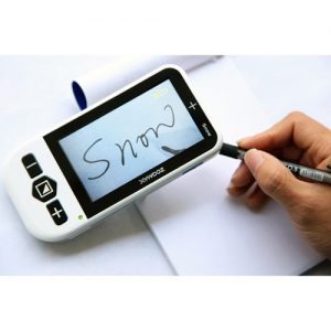 Mattingly Snow Video Magnifier : Individual Unit