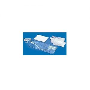 Mentor Corporation Cath Insert Kit Ureth 15fr : Case of 20