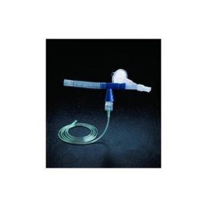 Vital Signs Neo-Natal Thermovent : Case of 50