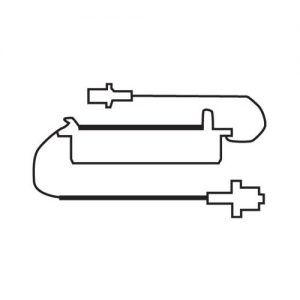 Sims I.V. Pump, Devices and Accessories : Description Case of 15