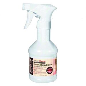 Ameriderm Skin Cleanser Spray