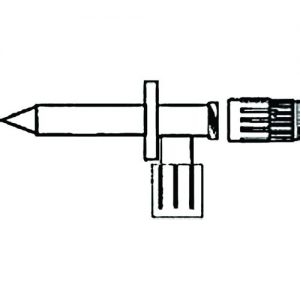 Vygon Pharmacy Dispensing Pin