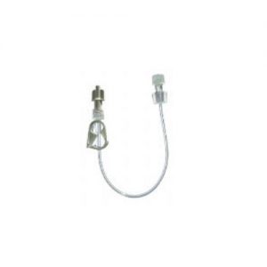 Advanced Medical Ultra-Microbore Extension Set