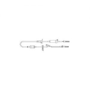 Advanced Medical Filtered Extension Set