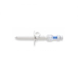 Advanced Medical Dual Flow Vented Spike with Smartsite
