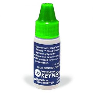 Keynote Control Solution
