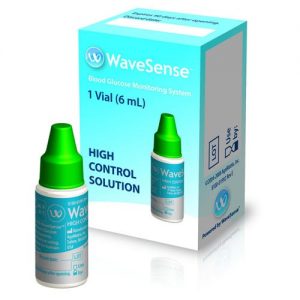 WaveSense Normal- High Control Solution