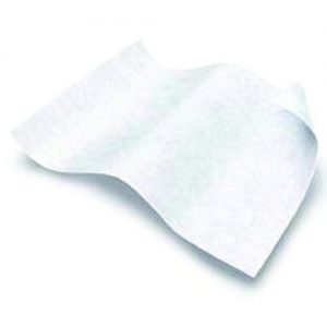 AMD-Ritmed Latex Free Spunlaced Dry Washcloths