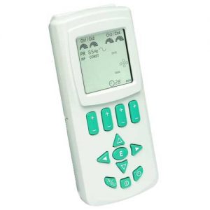 Quadstar II - Multi Modality Sequential Stimulator