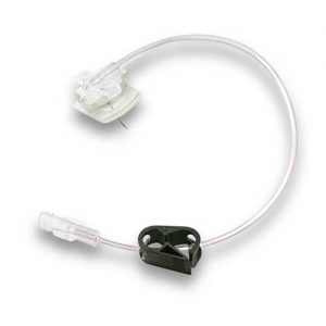 B. BRAUN MEDICAL Vista Basic Pump Administration Sets
