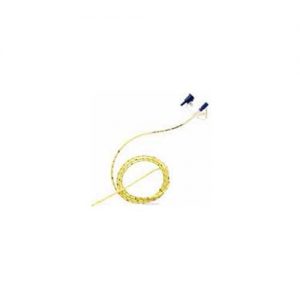 Corflo-Controller Pill Nasogastric Feeding Tube : Box of 10-8 Fr Length 43 inch