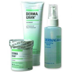 Dermagran Ointment for Preventative Skin Care