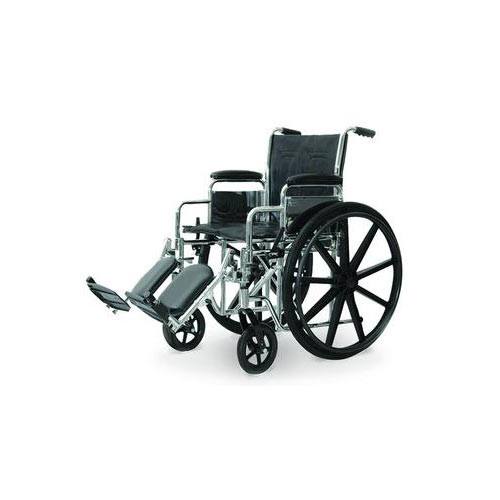 Heavy Duty Wheelchair