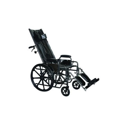 PMI Full Reclining Wheelchair : 20 inch