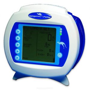 Kangaroo ePump Enteral Feeding Pump
