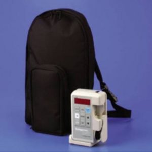 KANGAROO PET Enteral Feeding Pump Carrying Case