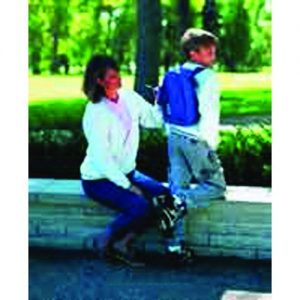 Kangaroo PET Carrying Case with Frame