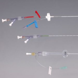 BD First Midcath Midline Single Lumen Basic Kit