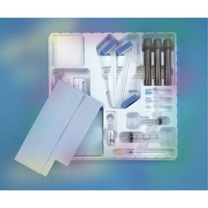 BD Complete Procedure Tray - Adult/Pediatric PICC or Midline
