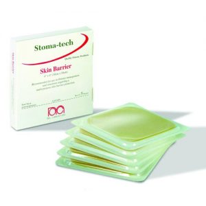 MONTREAL Osto Barrier Hydrocolloid Skin Barrier