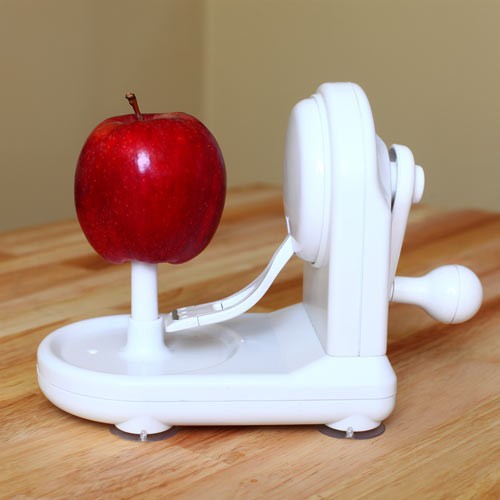 Apple Peeler