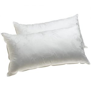 100% Gel Filled King Pillows - White