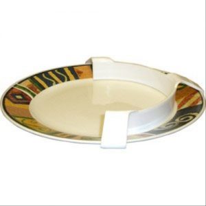 Food Bumpers