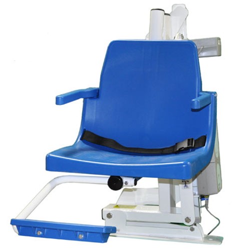 Global Lift Superior Series Lift W/ Out Anchor : Superior Series Lift W/ Out Anchor