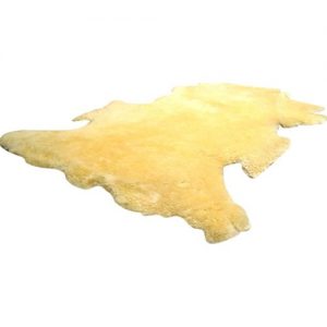 Sheepskin Ranch Genuine Natural Medical Sheep Skin
