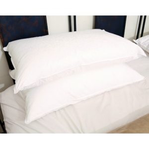 Gel Anti Allergy Pillow