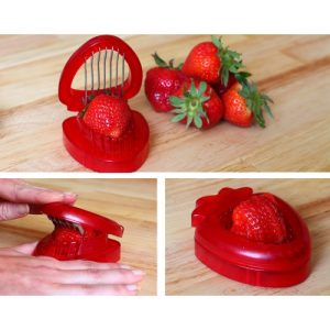 Strawberry Slicer