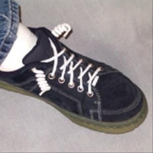Coilers Shoe Laces