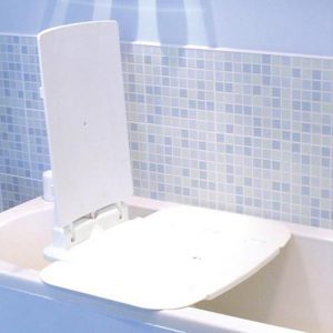 Aquajoy Premier Plus Reclining Bathlift