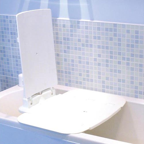 Aquajoy Premier Plus Reclining Bathlift