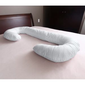 Comfort Body Pillow