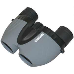 Carson Optical Tracker Compact Sport Binocular