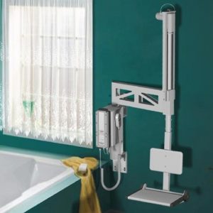 ABLE Aquatic Bathtub Lift Elite