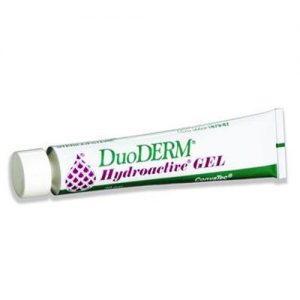 ConvaTec DuoDERM Hydroactive Gel : 15 gm Box of 10